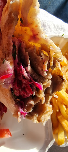 Photo of Efes Kebabs & Pizza - 542 Christchurch Rd, Boscombe, Bournemouth BH1 4BE